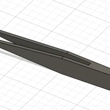 Kìm Nhíp Cimbiz 3D - Dụng Cụ Đa Năng Cho Gia Đình