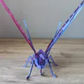 Mô hình Bướm Lắp Ráp (Butterfly Buildable Animal Figure) - Thumbnail 5