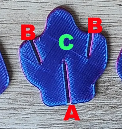 Mô hình Bướm Lắp Ráp (Butterfly Buildable Animal Figure) - Image 11