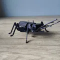 Mô hình Bọ Cánh Cứng Sừng Hươu lắp ráp (Stag Beetle Buildable Animal Figure) - Thumbnail 2