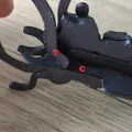 Mô hình Bọ Cánh Cứng Sừng Hươu lắp ráp (Stag Beetle Buildable Animal Figure) - Thumbnail 16