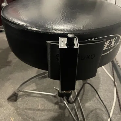 Kẹp Tai Nghe In-Ear Cho Ghế Drum Tiện Lợi