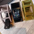 Remote Organizer - Khay/giá sắp xếp remote - Thumbnail 3