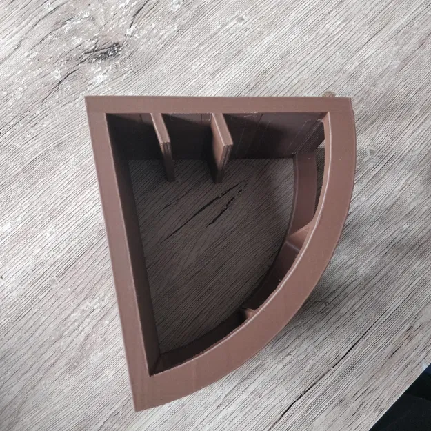 Remote Organizer - Khay/giá sắp xếp remote - Image 8