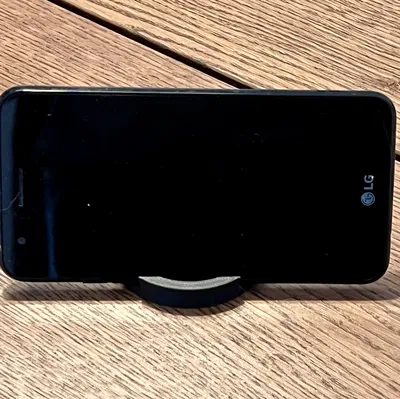 Đế điện thoại 3D tối giản, không cần support