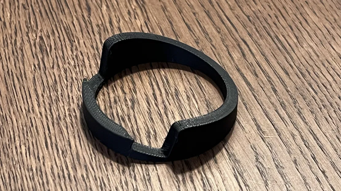 Đế điện thoại 3D tối giản, không cần support - Image 3