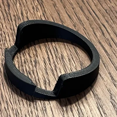 Đế điện thoại 3D tối giản, không cần support