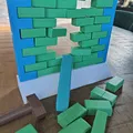 Brick Wall Game – Trò chơi rút gạch khỏi tường - Thumbnail 1