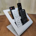 Khay sắp xếp Remote và Điện thoại - Thumbnail 1