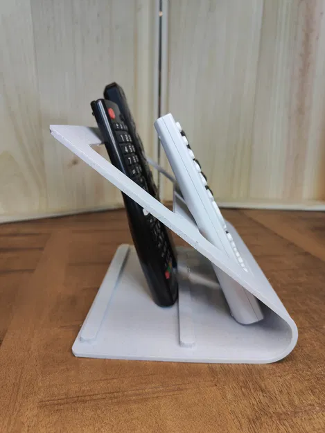 Khay sắp xếp Remote và Điện thoại - Image 2