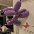 Nam châm Chó Bong Bóng (Balloon Dog Magnet) - Thumbnail 2