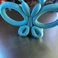Bươm Bướm Bong Bóng (Balloon Butterfly) - Thumbnail 2