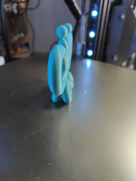 Bươm Bướm Bong Bóng (Balloon Butterfly) - Image 5