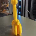 Hươu cao cổ bong bóng (Balloon Giraffe) - Thumbnail 2