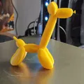 Hươu cao cổ bong bóng (Balloon Giraffe) - Thumbnail 5