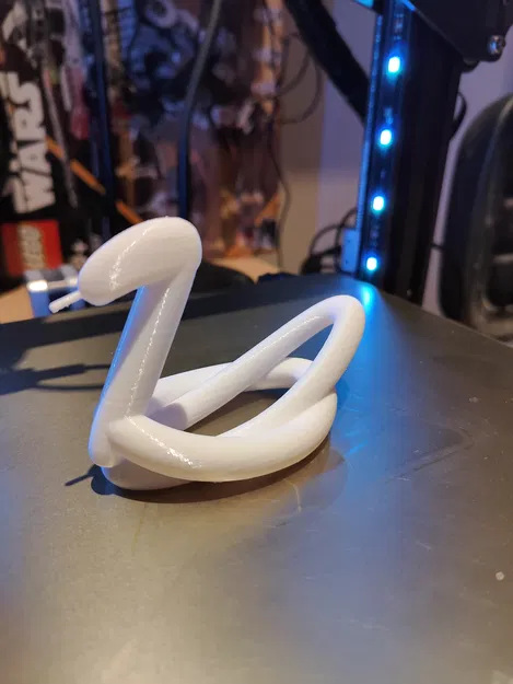 Thiên Nga Bóng Bay (Balloon Swan) - Image 2