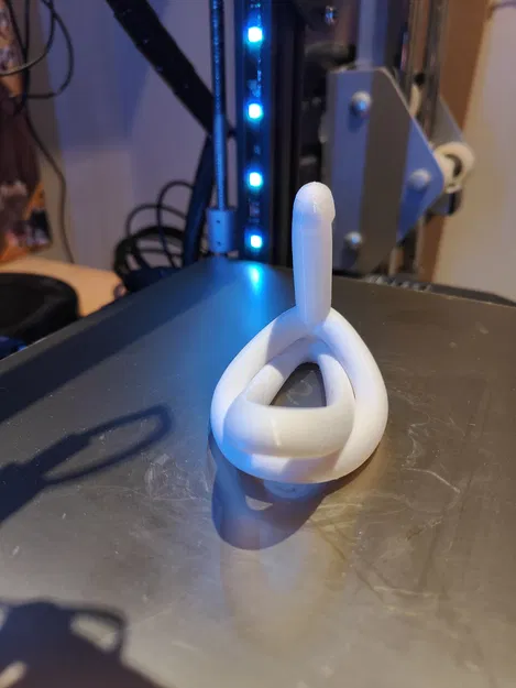 Thiên Nga Bóng Bay (Balloon Swan) - Image 4