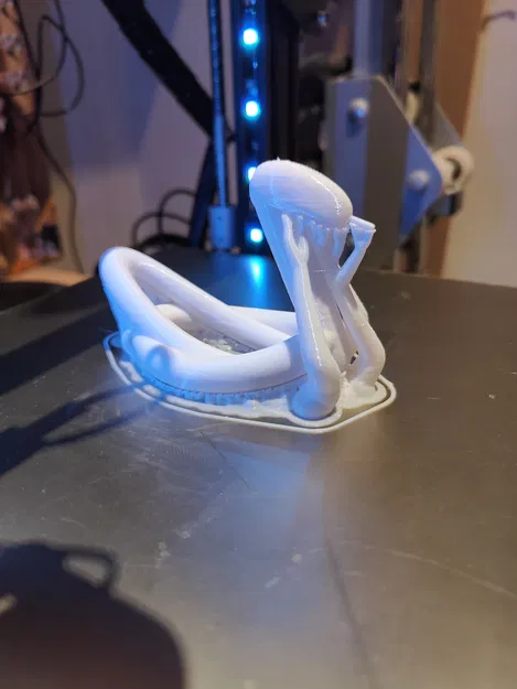 Thiên Nga Bóng Bay (Balloon Swan) - Image 5