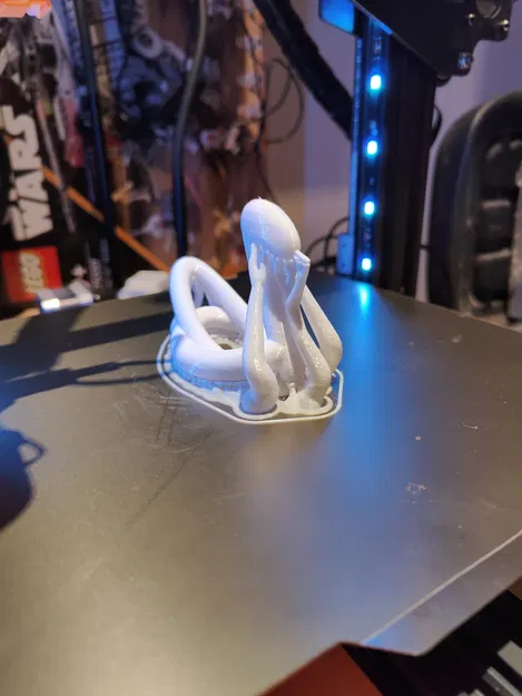 Thiên Nga Bóng Bay (Balloon Swan) - Image 6