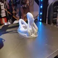 Thiên Nga Bóng Bay (Balloon Swan) - Thumbnail 6
