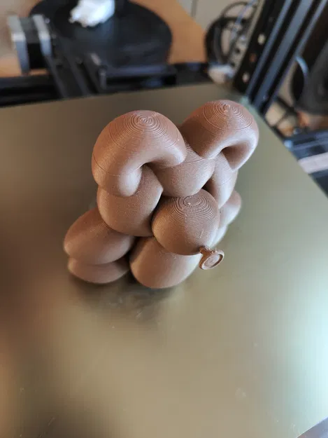 Balloon Bear (Gấu Bóng Bay) - Image 4