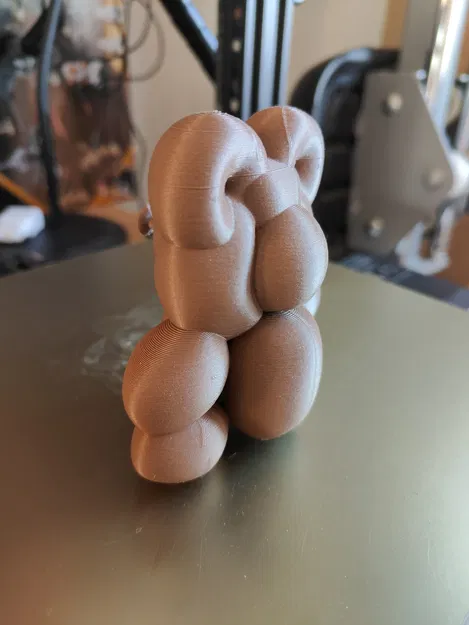 Balloon Bear (Gấu Bóng Bay) - Image 5