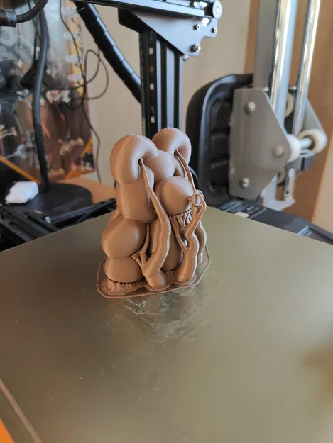 Balloon Bear (Gấu Bóng Bay) - Image 6