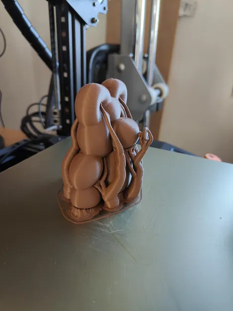 Balloon Bear (Gấu Bóng Bay) - Image 7