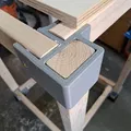Bracket cho dự án woodworking dùng gỗ 2x3 - Thumbnail 2