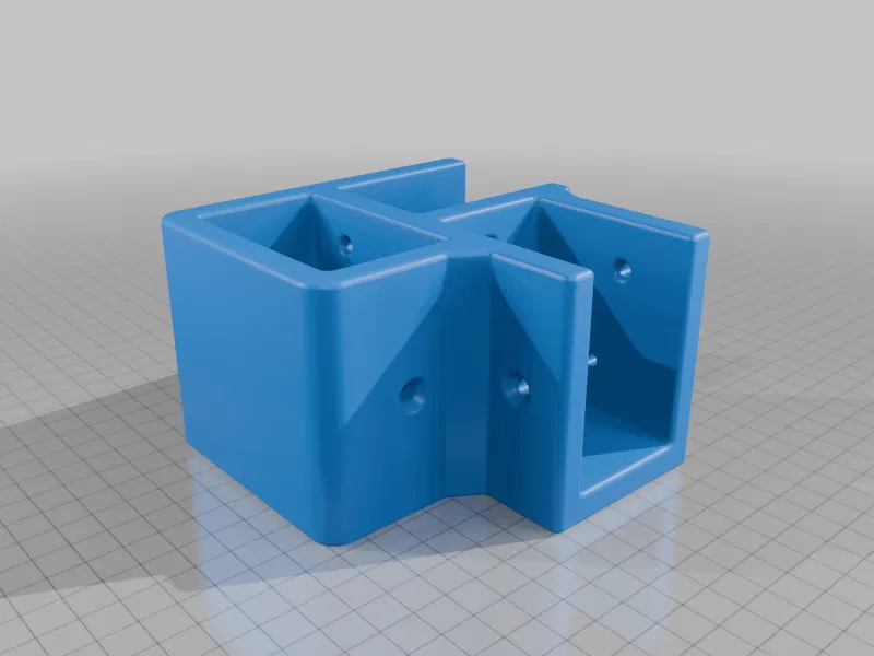 Bracket cho dự án woodworking dùng gỗ 2x3 - Image 4