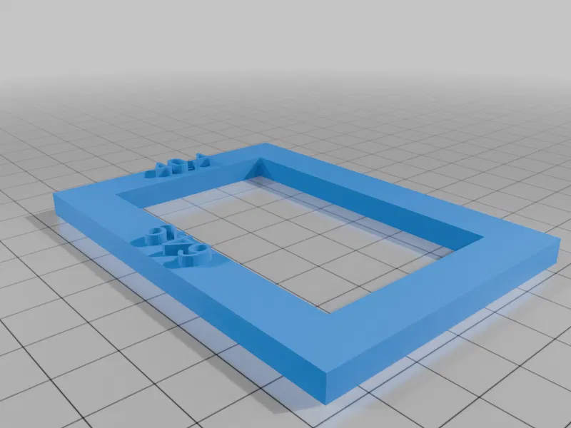 Bracket cho dự án woodworking dùng gỗ 2x3 - Image 7