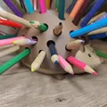 Nhím Giữ Bút Chì (Pencil Hedgehog) - Thumbnail 1
