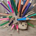 Nhím Giữ Bút Chì (Pencil Hedgehog) - Thumbnail 6