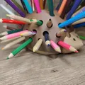 Nhím Giữ Bút Chì (Pencil Hedgehog) - Thumbnail 7