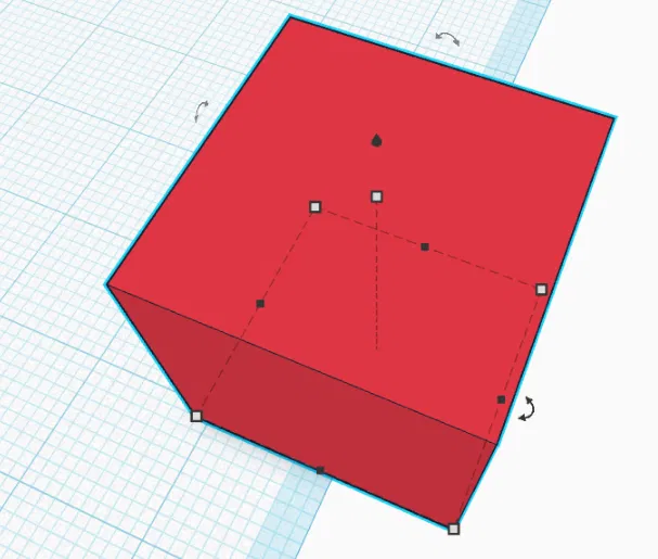 Khối Lập Phương 3D - Nền Tảng Cho Mọi Sáng Tạo - Image 1