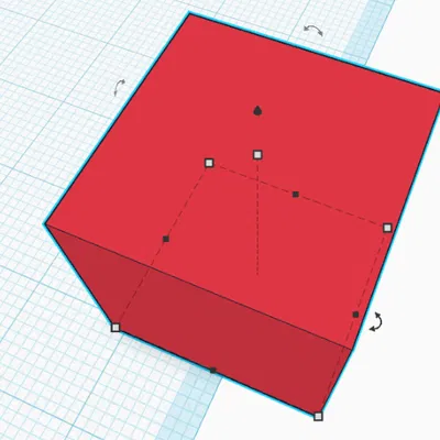 Khối Lập Phương 3D - Nền Tảng Cho Mọi Sáng Tạo
