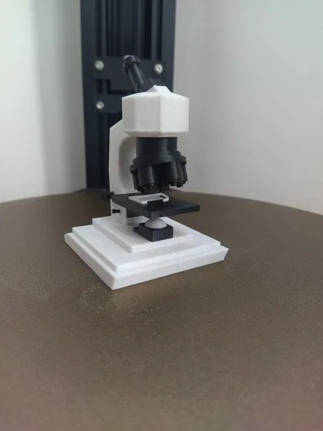 Kính hiển vi (microscope / microscope) - Image 2