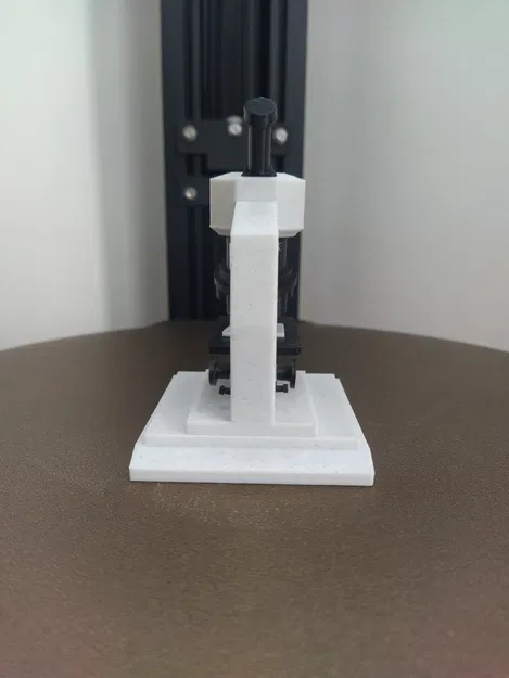 Kính hiển vi (microscope / microscope) - Image 4