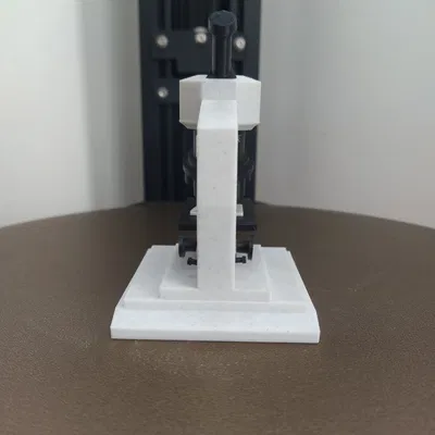 Kính hiển vi (microscope / microscope)