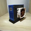Nâng cấp quạt Noctua cho Lucky Miner LV07 - Thumbnail 1