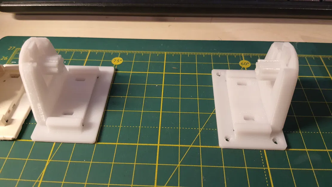 Phụ kiện Rèm Cuốn In 3D - Giải pháp Thay thế Tiện lợi - Image 5