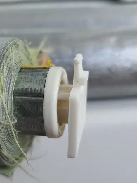 Phụ kiện Rèm Cuốn In 3D - Giải pháp Thay thế Tiện lợi - Image 6