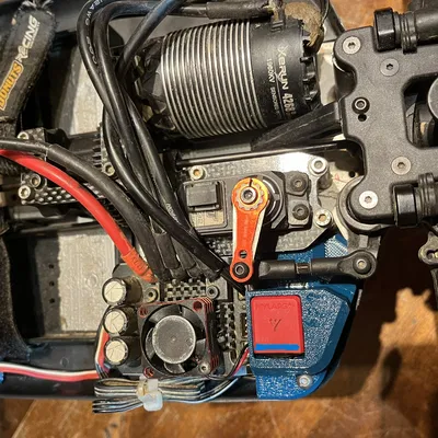 XB8E 2024! Receiverbox – Hộp receiver tích hợp chỗ gắn transponder