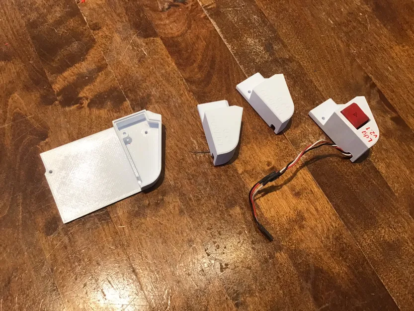 XB8E 2024! Receiverbox – Hộp receiver tích hợp chỗ gắn transponder - Image 11