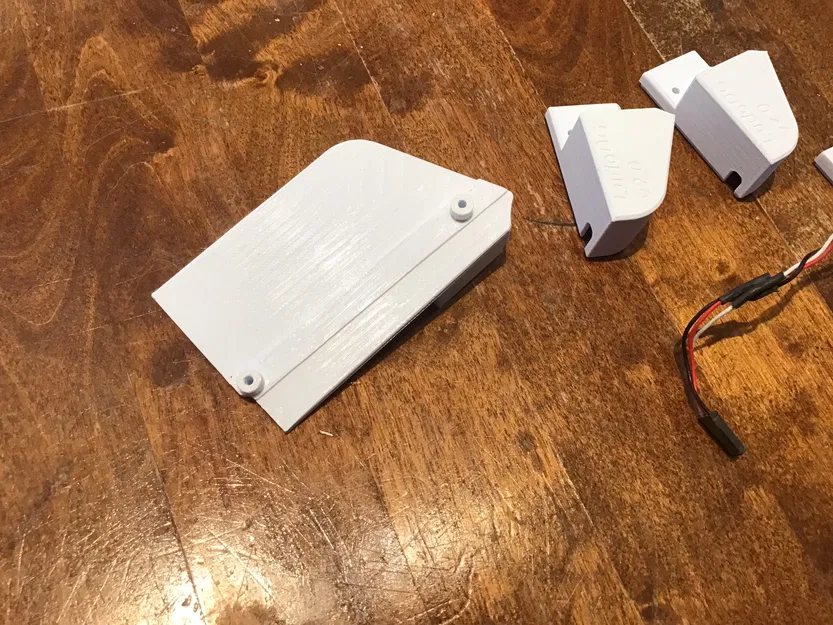 XB8E 2024! Receiverbox – Hộp receiver tích hợp chỗ gắn transponder - Image 12