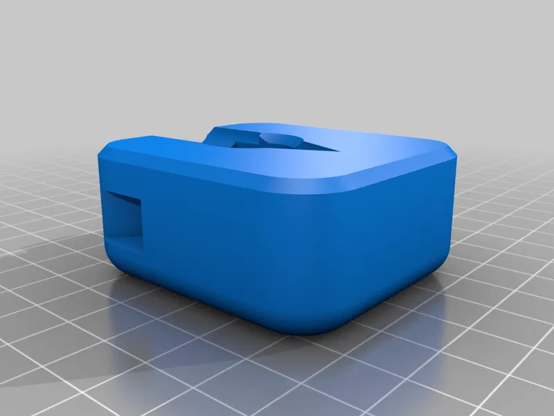 Marking Gauge - Fully Printed (Thước lấy dấu in 3D hoàn toàn) - Image 2