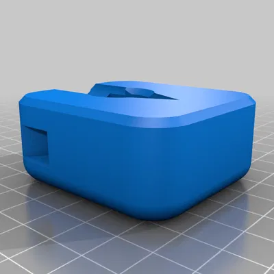 Marking Gauge - Fully Printed (Thước lấy dấu in 3D hoàn toàn)