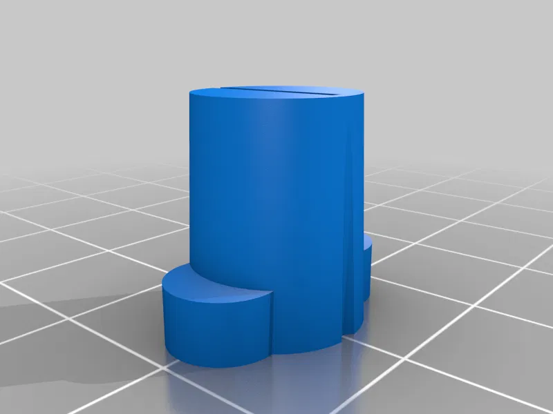 Marking Gauge - Fully Printed (Thước lấy dấu in 3D hoàn toàn) - Image 4