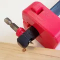 Marking Gauge - Fully Printed (Thước lấy dấu in 3D hoàn toàn) - Thumbnail 7