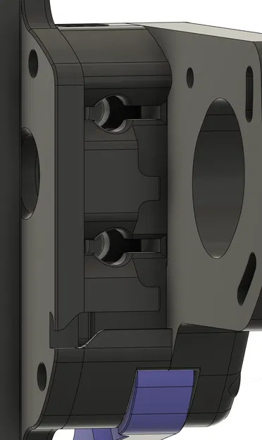 Mobius M4 cải tiến kèm Filament Sensors - Image 4